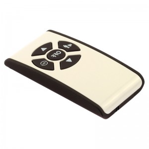 Умный беспроводной ИК-пульт дистанционного управления 433 МГц модуль приемника 5 кнопок 433 МГц RF модуль Bluetooth управление вентилято...