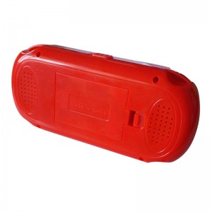 Портативный игровой компьютер 8Bit BL-503 с 2-дюймовым ЖК-дисплеем