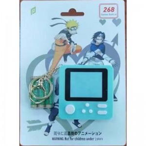 8Bit BL - 281 2 дюймовая игра