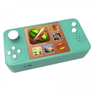 8Bit BL - 282 2 дюймовая игра