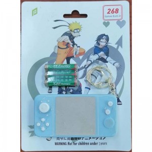 8Bit BL - 282 2 дюймовая игра