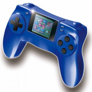 8Bit BL - 511 2 дюймовая игра на КПК