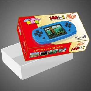 16 бит BL - 515 2,8 дюймов