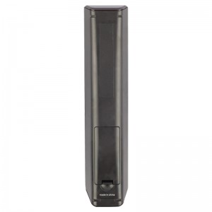 Новый дизайн на заводе инфракрасный пульт дистанционного управления DVD-плеер пульт дистанционного управления для всех брендов Т...