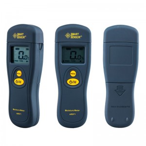 Деревянный влажный тестер