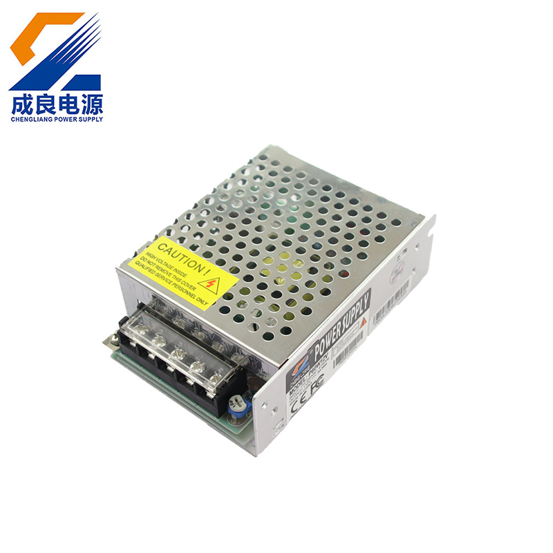 Блок питания для светодиодов 12V 5A 60W LED Driver Transformer SMPS