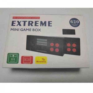 Беспроводная ТВ-игра 2.4G