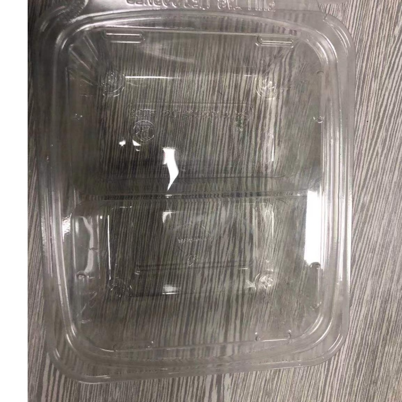 Последние анти-воровство фруктов и овощной блистер