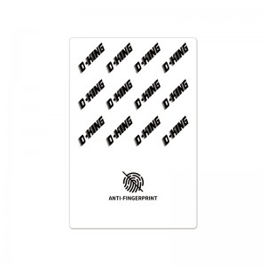 Матовая 4-слойная пленка TPU 180 мм 120 мм, высококачественная защитная пленка для экрана мобильного телефона, вырезать любой размер м...