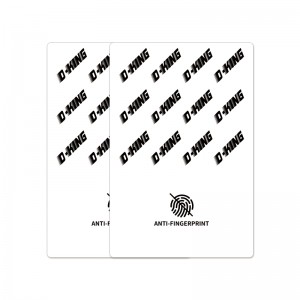 Матовая 4-слойная пленка TPU 180 мм 120 мм, высококачественная защитная пленка для экрана мобильного телефона, вырезать любой размер м...