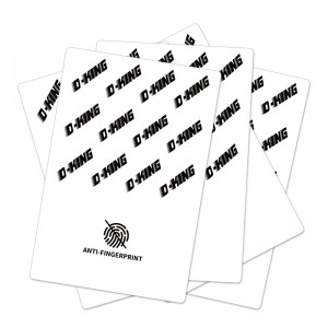 Матовая 4-слойная пленка TPU 180 мм 120 мм, высококачественная защитная пленка для экрана мобильного телефона, вырезать любой размер м...