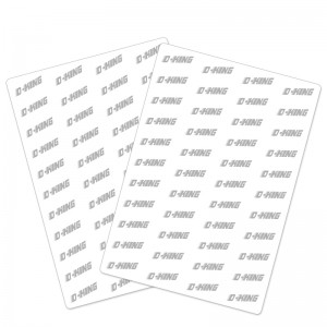 Размер стола для iPad mini 2 Пленка TPU, разрезанная в пределах 11 дюймов на режущем плоттере Универсальная пленка для резки