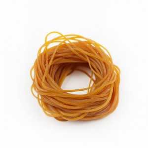 Производители изготовленные на заказ высокоэластичной антивозрастной резиновой ленты промышленное связующее резиновое кольцо