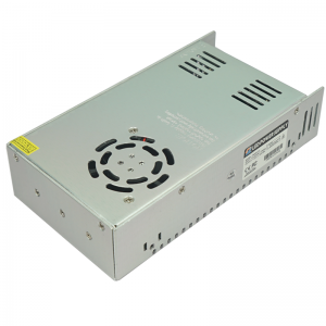 110V 220V AC DC 24V 15A 360W SMPS источник питания для 3D-принтеров CCTV камеры светодиодные фонари
