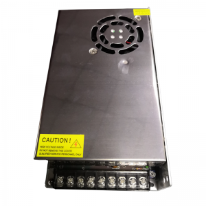 Импульсный источник питания 12V DC 25A 300W SMPS для 3D-принтеров LED Light Motors