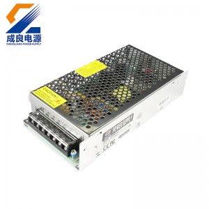 Светодиодный источник питания 12 В постоянного тока 200 Вт для светодиодной ленты