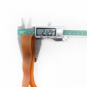 Изготовители нестандартных специальных характеристик резиновые ленты износостойкие и устойчивые к высоким температурам резин...