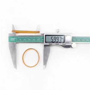 изготовитель заказал оригинальный резиновый ремень