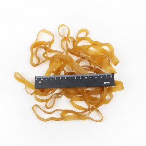 Настраиваемая высокая эластичность, высокая температура, антивозрастная прочная промышленная резиновая лента, прямые продажи с...