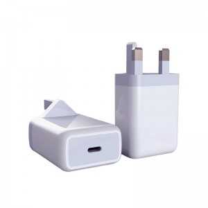 Умное быстрое зарядное устройство Type-C_MW21-106