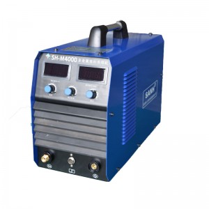 SH-M4000 Машина для ремонта дефектов литья