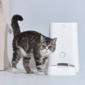 Кормушка для домашних животных APP 6L