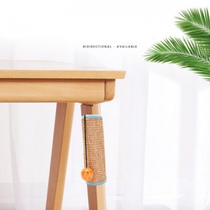 Таблица и стул могут быть исправлены с помощью кошки царапин