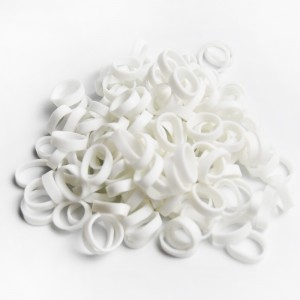 Заводская индивидуальная оптовая торговля белая высокая эластичность антивозрастных данных