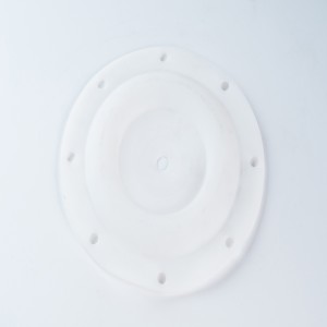 Производитель пневматический насос Резиновая диафрагма Мембрана из ПТФЭ для регулятора Пневматические аксессуары Запчасти