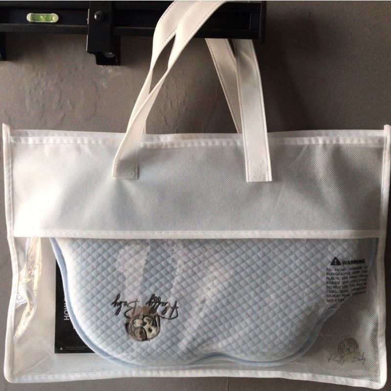 Младенческая подушка памяти пены