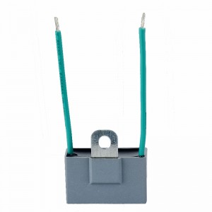 250 В 4.5UF 50/60HZ CBB61 Конденсатор