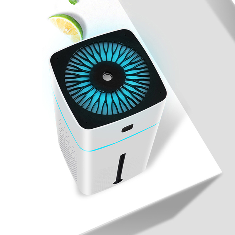 большой увлажнитель