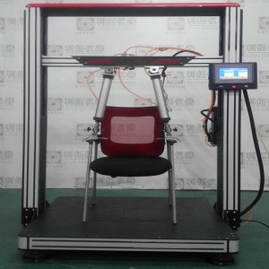 AT-JJ02-D Офисный стул Уставительная машина