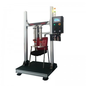 LT-JJ03-D Офисный стул Наибользость поверхности наклона