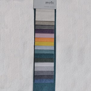 Кривая конопляная хлопковая конопля ткань BNT1863