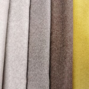 Технология фланелевой ткани BNT1875