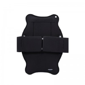 Запуск повязки для Samsung S8 Plus Phone Phone Holder