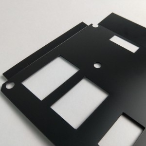 0.5 мм Изоляционный лист, изоляционная прокладка для ПК, огнестойкий и устойчивый к температуре изоляционный лист