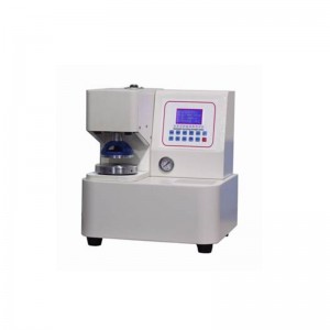 LT-FZ01 - полностью автоматическая машина для разрывной ткани