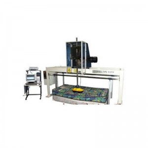 LT-JJ30 Матрас пружинный усталости машина