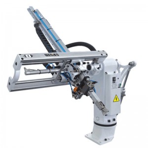 механическая рука