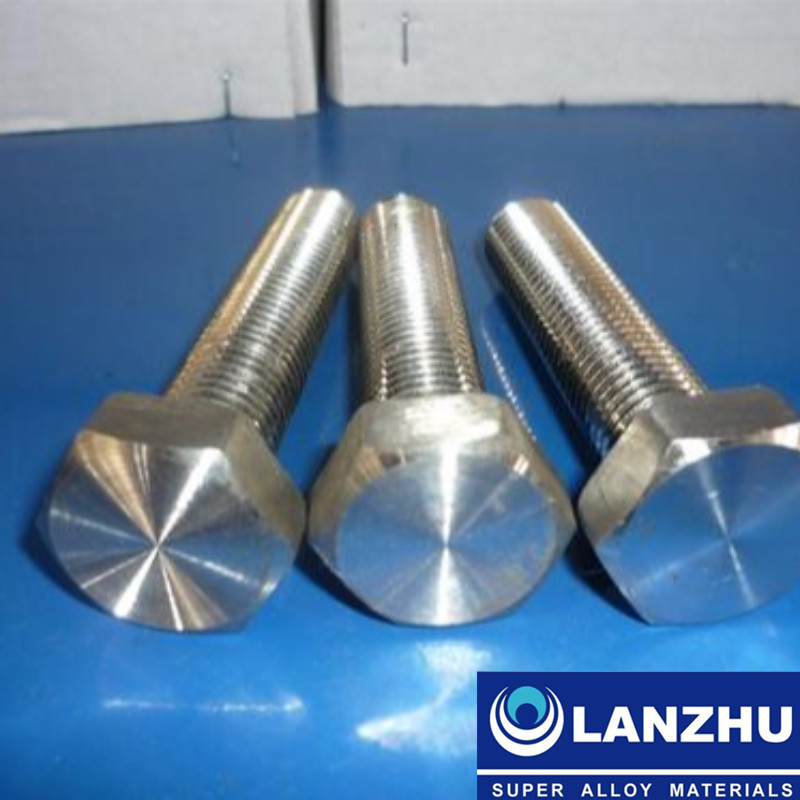 Как использовать никель сплав 400