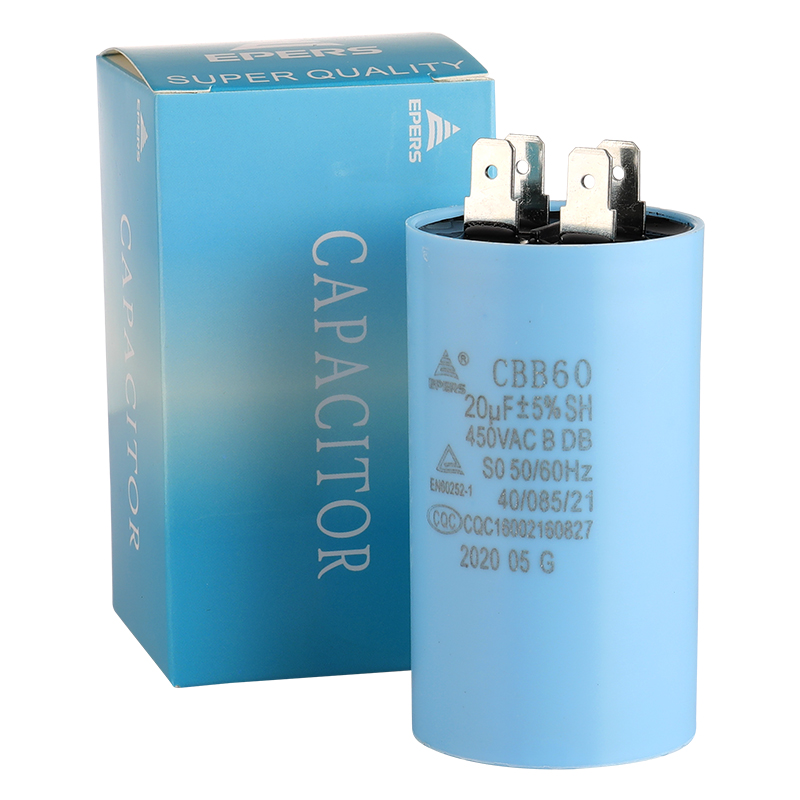 20UF SH S0 CQC 40/85/21 CBB60 Конденсатор для водяного насоса