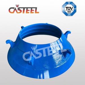 Тайвань Chyimeang Symons Cone Comcc1300 Cone Cone Cone