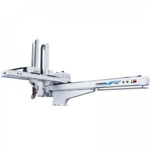 Ruibo Лучшие продажи Подзов Литье AC Сервометр Манипулятор двигателя для литья под давлением 5 Оси Манипулятор