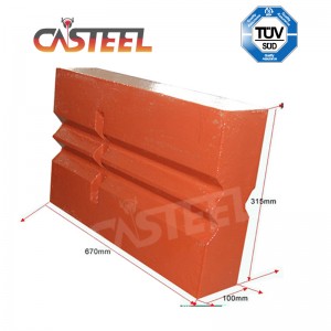 Части дробилки для утилизации отходов и асфальта