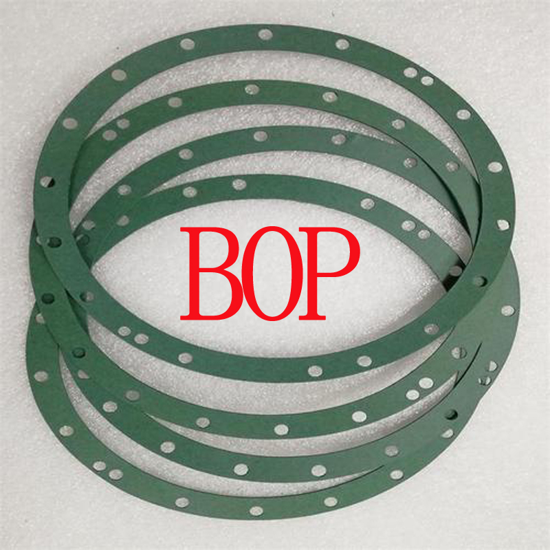 Какое оборудование используется в технических характеристиках зеленой оболочки бумаги продукта?