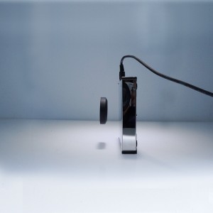 Подвесные серьги Кристалл Часы Очки Браслет Гем Солнцезащитные Очки Ювелирные Изделия Кольца Плавающая Магнитная Левитация Дис...