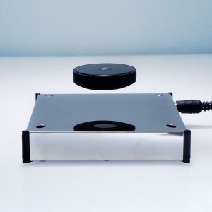 Подвесные серьги Кристалл Часы Очки Браслет Гем Солнцезащитные Очки Ювелирные Изделия Кольца Плавающая Магнитная Левитация Дис...