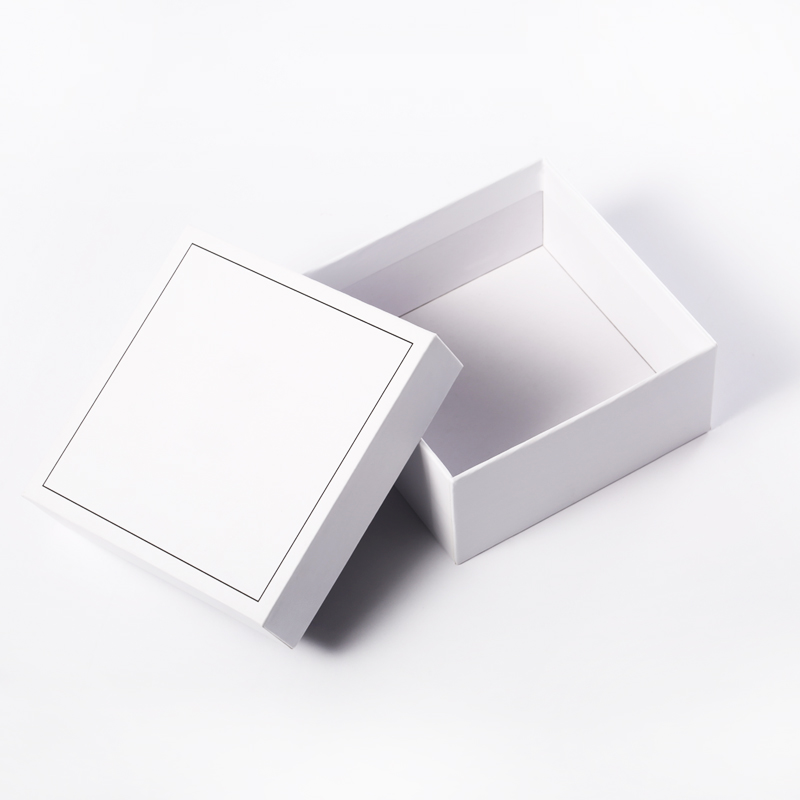 Пользовательские экологически чистые картонные доски подарочная коробка бумаги украшенная коробка с логотипом